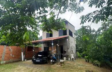 Imagem 4: Casa. 2 Vagas na garageme2 Dormitórios