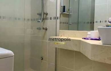 Imagem 14: Apartamento à venda, 104 m² por R$ 821.000,00 - Vila Mussolini - São...