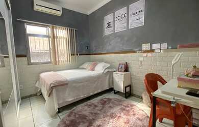 Imagem 4: Casa com 3 quartos à venda, 121 m² por R$ 379.000 - Galo Branco - São...