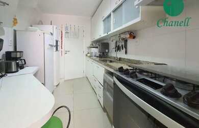 Imagem 6: Cobertura com 3 dormitórios, 161 m² - venda por R$ 1.420.000,00 ou aluguel...