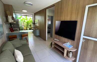 Imagem 7: ATLANTA RESIDENCE PARK CONDOMÍNIO PARQUE AQUÁTICO EXCLUSIVO E 3 OPÇÕES...