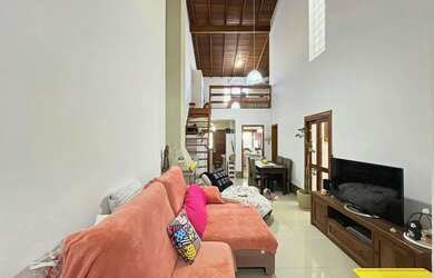 Imagem 9: Casa 3 dormitórios, sendo 2 suites no Residencial Hipica Boulevard -...