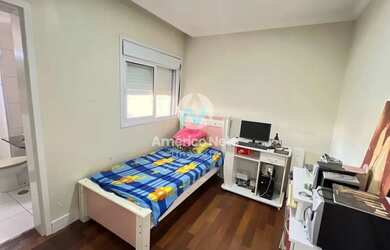 Imagem 12: Apartamento com 4 dormitórios à venda, 242 m² por R$ 3.016.000,00 -...