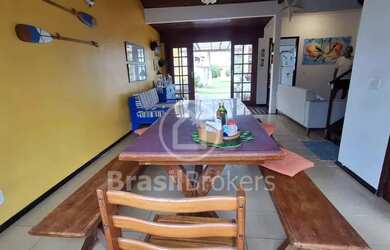 Imagem 11: Casa à venda com 1000,00m² e 6 quartos em Ponta Negra Ponta Negra ,...