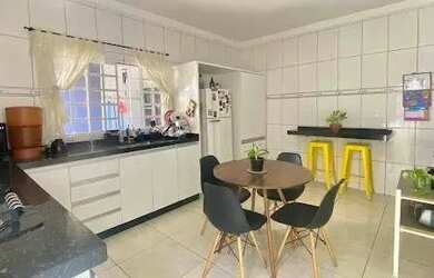 Imagem 6: Casa para LOCAÇÃO localizada no bairro JARDIM DAS TULIPAS, em Jundiaí/SP