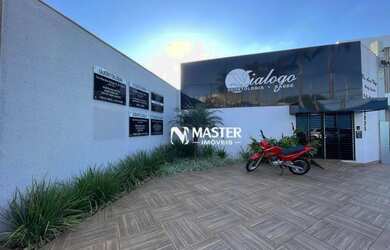 Imagem: O depósito possui 10m² de Área e está localizado em Cascata