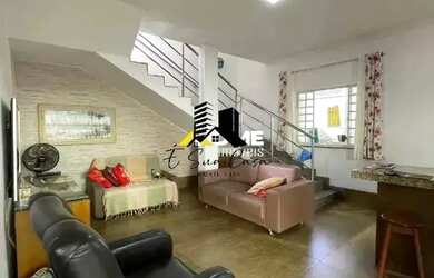 Imagem 3: Casa A Venda 3 Quartos Bairro Jardim Riacho das Pedras Contagem MG