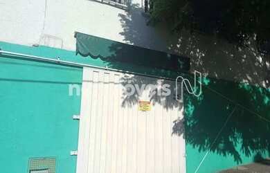 Imagem: O depósito possui 135m² de Área e está localizado em Prado