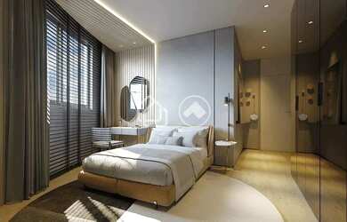 Imagem 5: Apartamento de 3 Quartos com 2 Vagas no Vale do Sereno, Nova Lima Aceita...