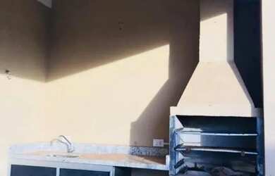 Imagem 3: Casa Sobrado em Condomínio Fechado de 03 Quartos sendo Suítes no Bairro...