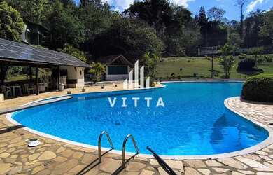 Imagem 2: Loft para venda, Corrêas, Petrópolis