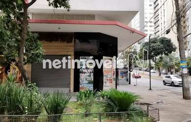 Imagem: O depósito possui 263m² de Área e está localizado em Barro