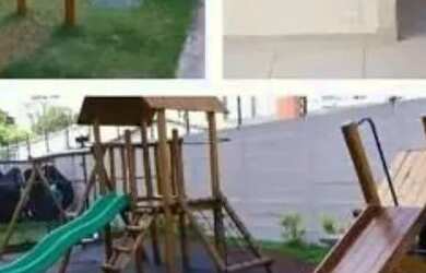 Imagem 7: Apartamento com 1 dormitório para alugar, 39 m² por R$ 2.300,00/mês - Narandiba - Salvador