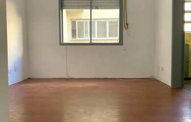 Imagem 14: 01 dormitório, na João Alfredo, Cidade Baixa, com 36 m2, 01 lance de escada