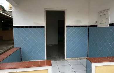 Imagem 5: Casa 3 quartos - Porto Novo