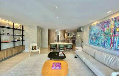 Imagem 7: COBERTURA | 4 SUITES | VISTA LIVRE | LEBLON