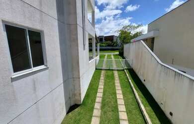 Imagem 12: Alphaville Litoral Norte 1, casa duplex, 285m², terreno de 450m², 4/4