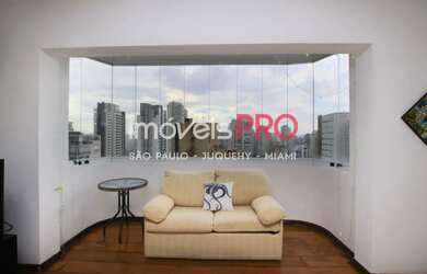 Imagem 8: Cobertura Penthouse no Campo Belo