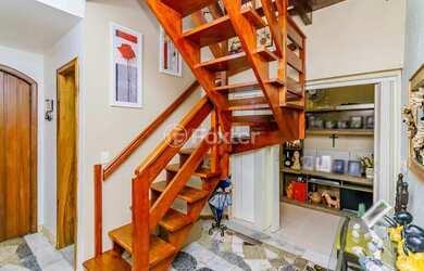 Imagem 9: Casa em Condomínio à venda Rua Landel de Moura, Tristeza - Porto Alegre