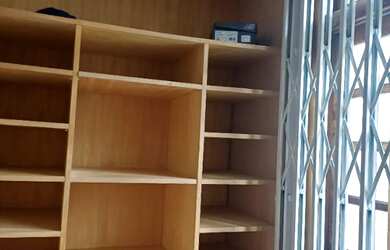 Imagem 2: Sobrado. Churrasqueira, Varanda, 137m² de Áreae4 Vagas na garagem