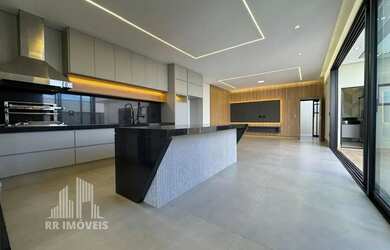 Imagem 6: RR0197D Casa 280m² CONDOMÍNIO PHILLIPSON PARK - OPORTUNIDADE - 3 Suítes...