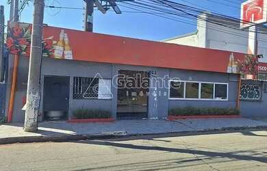 Imagem: O depósito à venda possui 345m² de Área e está localizado