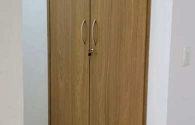 Imagem 12: Interlagos, 4 suítes, dependência, piscina, varanda gourmet, mobiliada