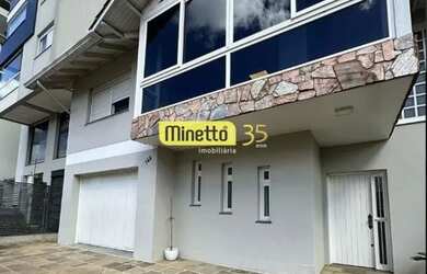 Imagem 2: VENDA - CASA COM 03 DORT. BAIRRO CRUZEIRO