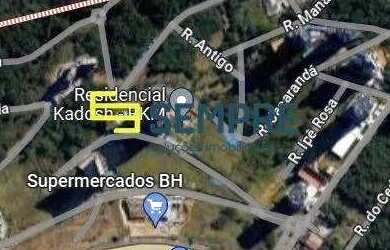 Imagem 15: Venda de Sala comercial no Vale do Sereno - Edifício Prisma