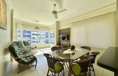 Imagem 3: Apartamento 3 dormitórios com vista para o mar em Capão da Canoa