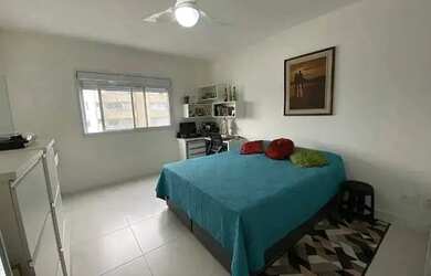 Imagem 3: Imóvel para venda com 130 metros quadrados com 2 quartos em Vila Boa...