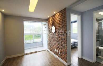 Imagem 5: IMOBILIARIA JUVEVÊ VENDE APARTAMENTO BAIRRO ALTO ATUBA PRX LINHA VERDE...