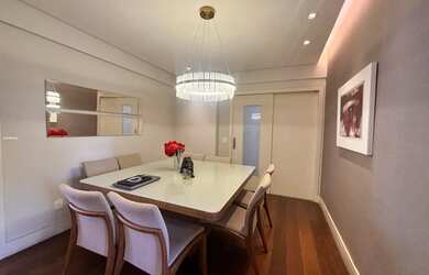 Imagem 6: Apartamento para Venda em Belo Horizonte / MG no bairro Sion