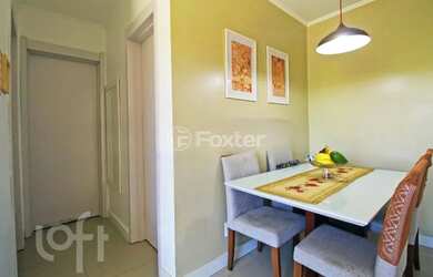 Imagem 2: Apartamento à venda Avenida da Cavalhada, Cavalhada - Porto Alegre