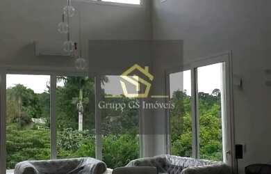 Imagem 7: Casa com 4 dormitórios, 246 m² - venda por R$ 3.000.000,00 ou aluguel...