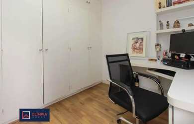 Imagem 12: Venda Apartamento 3 Dormitórios - 95 m² Pinheiros