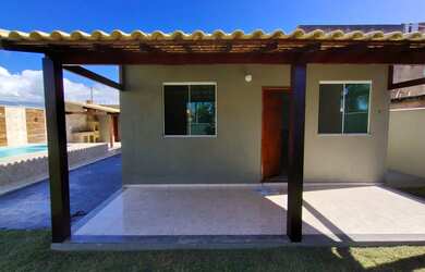 Imagem 15: Imóvel para venda com 70 metros quadrados com 2 quartos em Samburá (Tamoios) - Cabo Frio