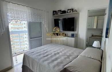 Imagem 15: CAIÇARA, PRÓXIMO PRAIA, 2 dorm, 1 suíte, 1 vaga, R$ 670 mil, ac. banco