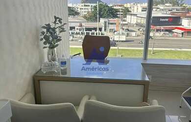 Imagem: O depósito possui 1 Vaga na garagem, 22m² de Área, Imóvel