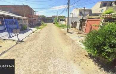 Imagem 3: Casa térrea - bairro Hípica