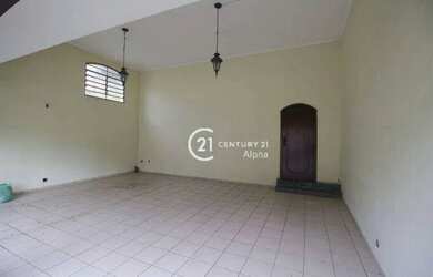 Imagem 13: Casa para alugar, 532 m² por R$ 18.623,46/mês - Alphaville 03 - Santana...
