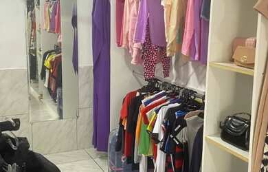 Imagem 7: Vendo Loja Roupa Acessórios e Assistência técnica de Celular ponto