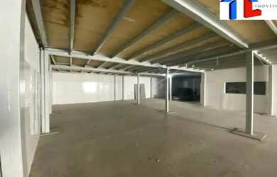 Imagem 6: ALUGO Loja / galpão 348,24m² - Imbuí. Valor Total da Locação R$11.450,00....