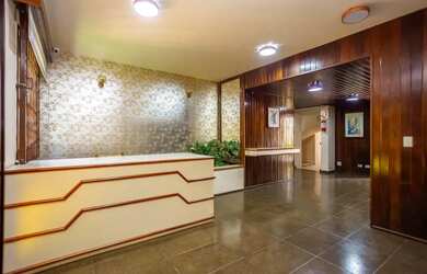 Imagem 3: Apartamento 03 quartos no Batel. Suíte. Claro, ensolarado e bem ventilado....