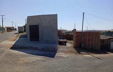 Imagem: O terreno possui 252m² de Área e está localizado em Vila