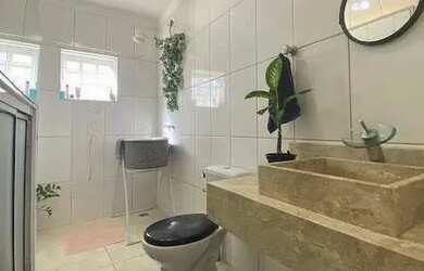 Imagem 10: Casa para LOCAÇÃO localizada no bairro JARDIM DAS TULIPAS, em Jundiaí/SP