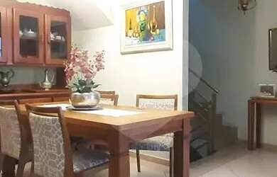 Imagem: Condomínio com 3 quartos à venda ou para locação em Vila