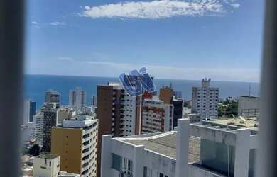 Imagem 8: Apartamento mobiliado para alugar na Graça 248m2