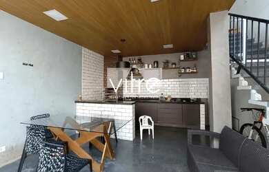 Imagem 5: Casa à venda no bairro Laranjeiras em Uberlândia