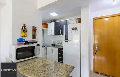 Imagem 6: Apartamento 3 dormitórios à venda Cavalhada Porto Alegre/RS